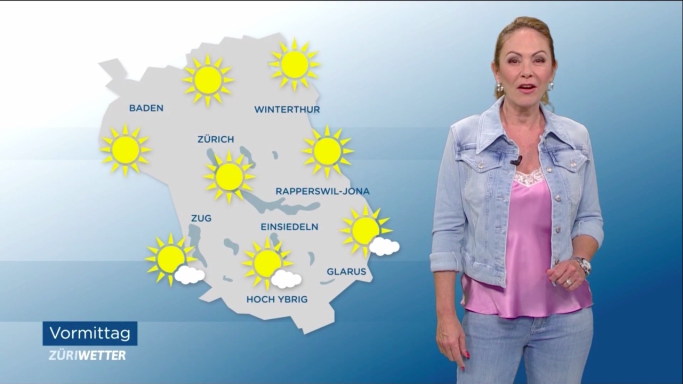 Krisel, Zeter, Mordio