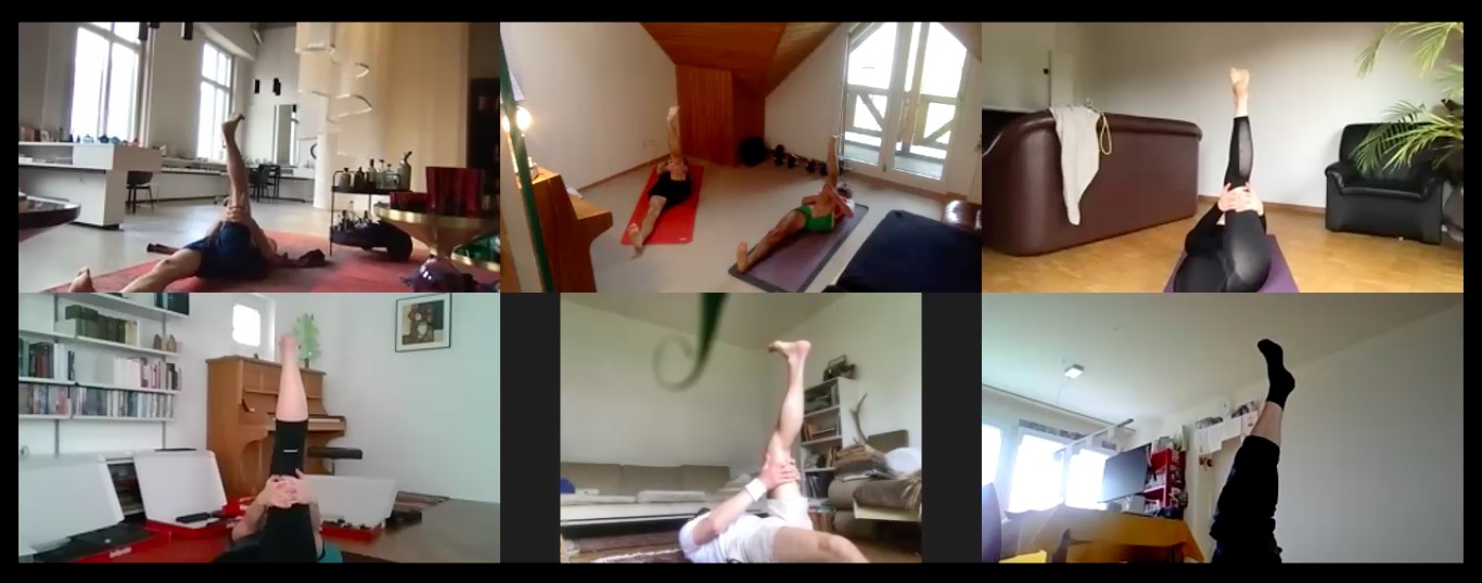 Schlangengrube & Delikatessen