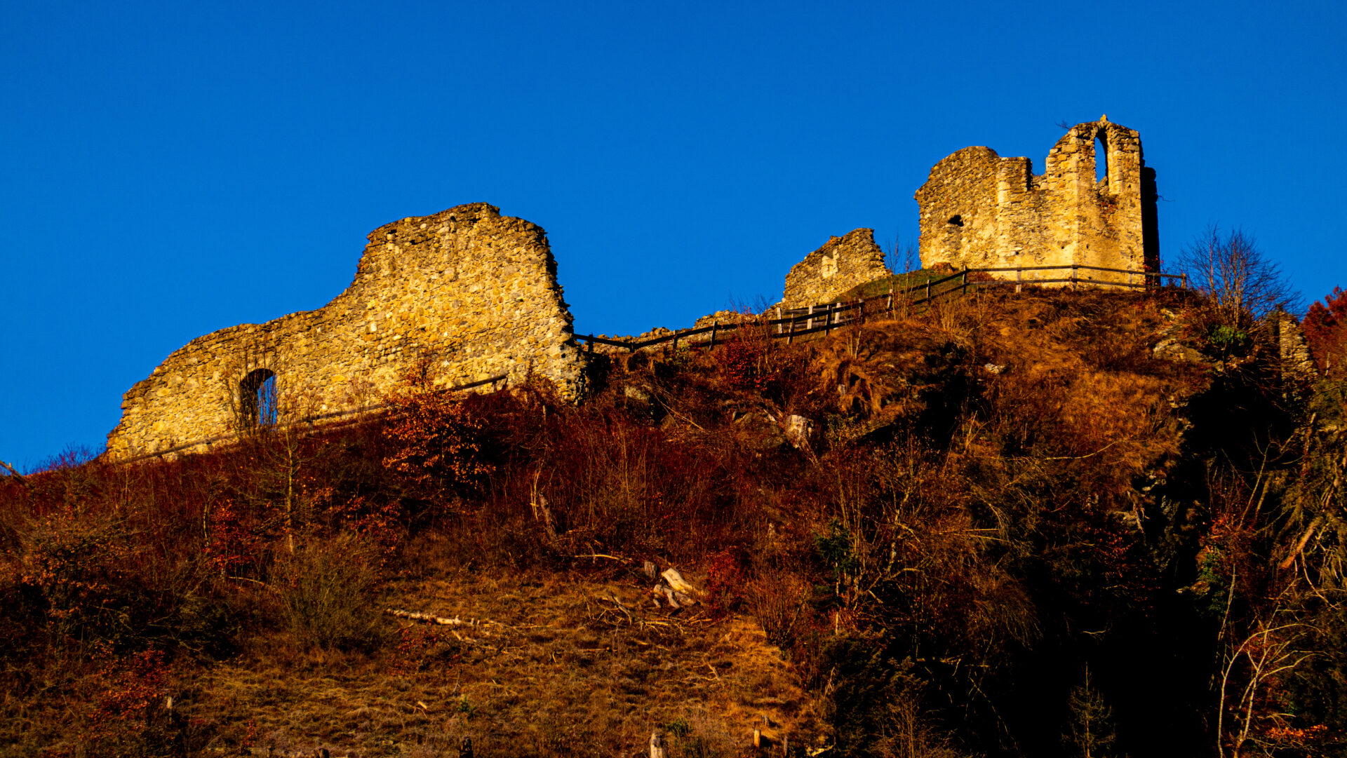 Seewis & Einkaufsvergnügen