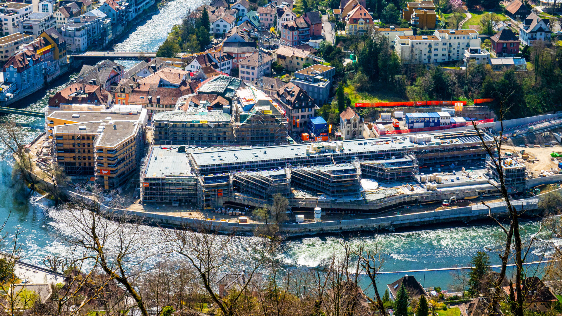 5-Quellen-Teich & Juwelenhochzeit