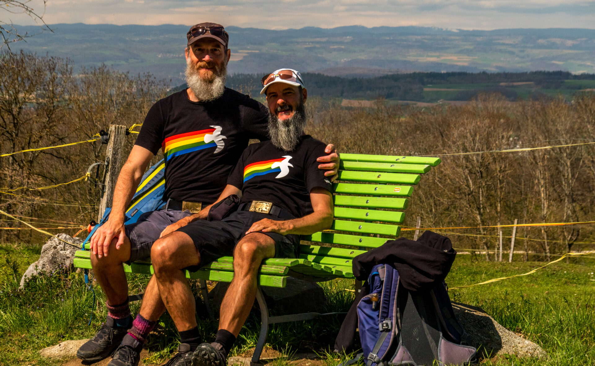 Das Schöne liegt so nah