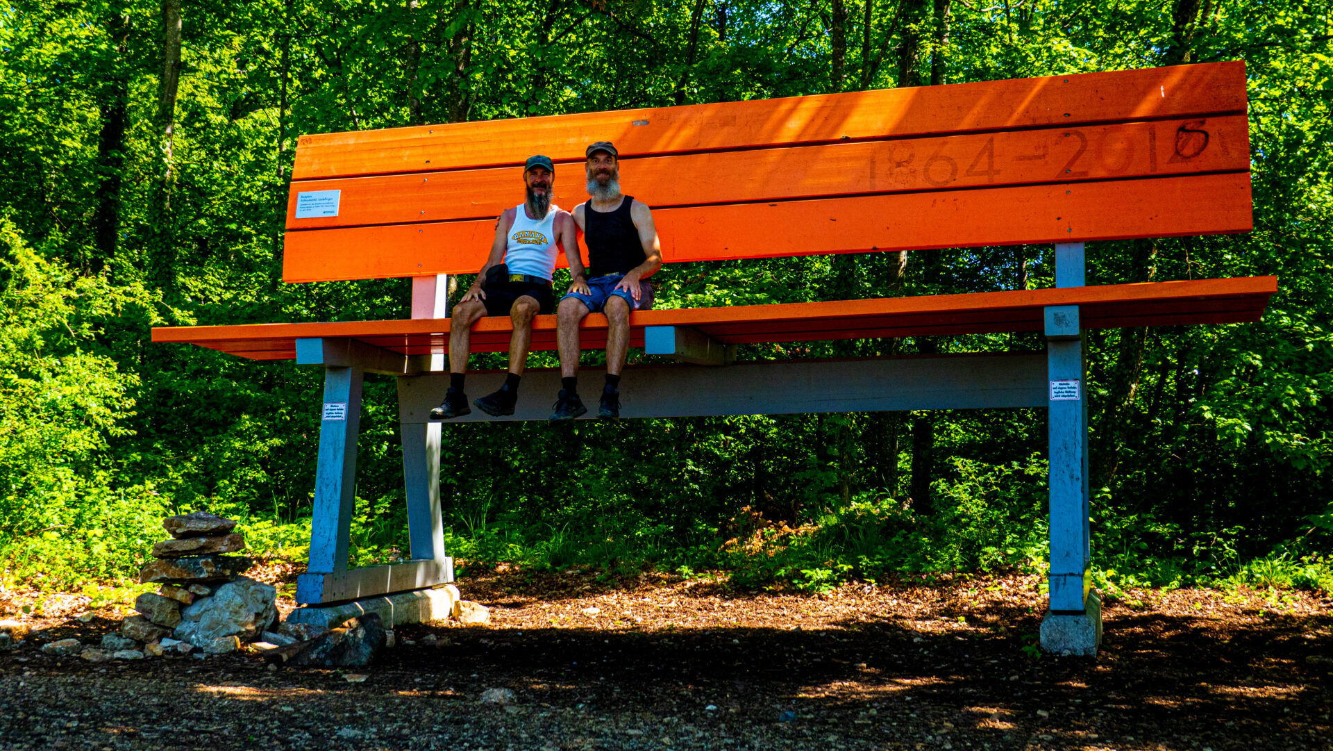 Bruderloch & Hauenstein