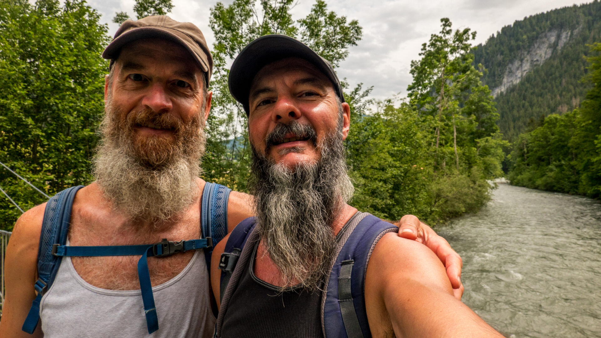 Saanen – Château d’Œx