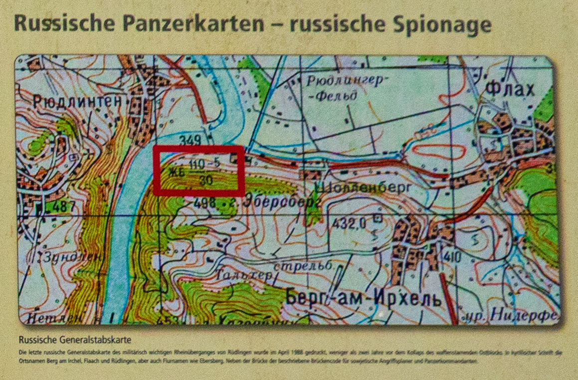 Buchberg – Bülach