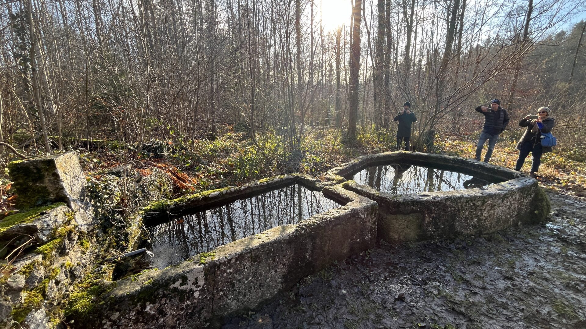 Prêles – La Neuveville – Le Landeron